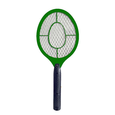 Electric fly swatter