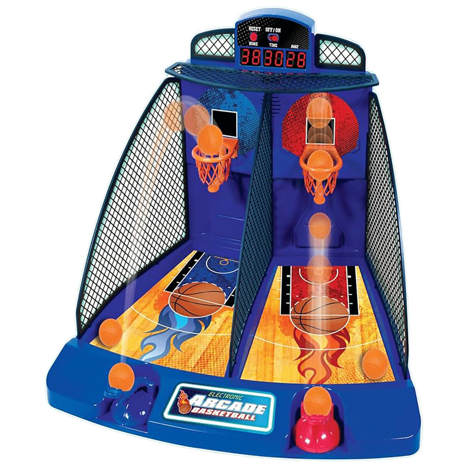 Electronic arcade - Basketball