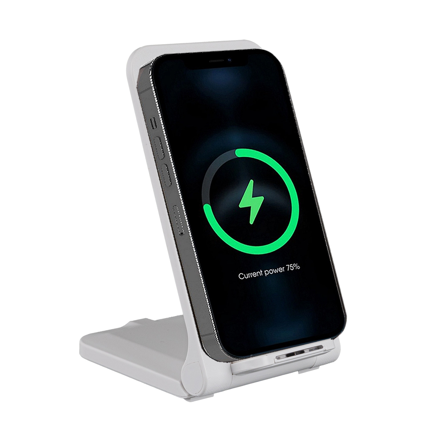 (e)Link - Wireless Charger