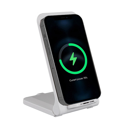 (e)Link - Wireless Charger