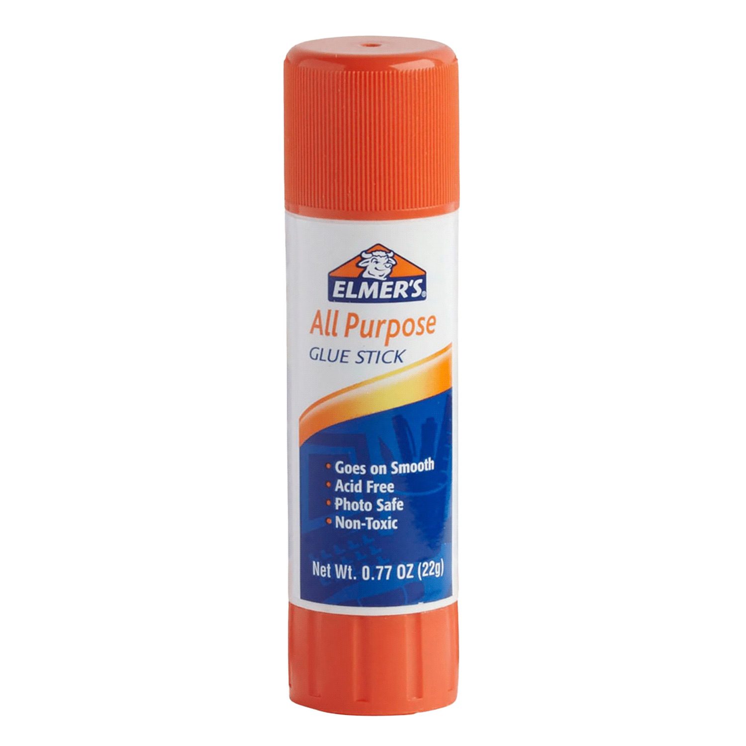 Elmer's - B&acirc;ton de colle, 22g