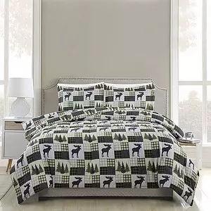 Ember - Comforter set, 2-3 pcs