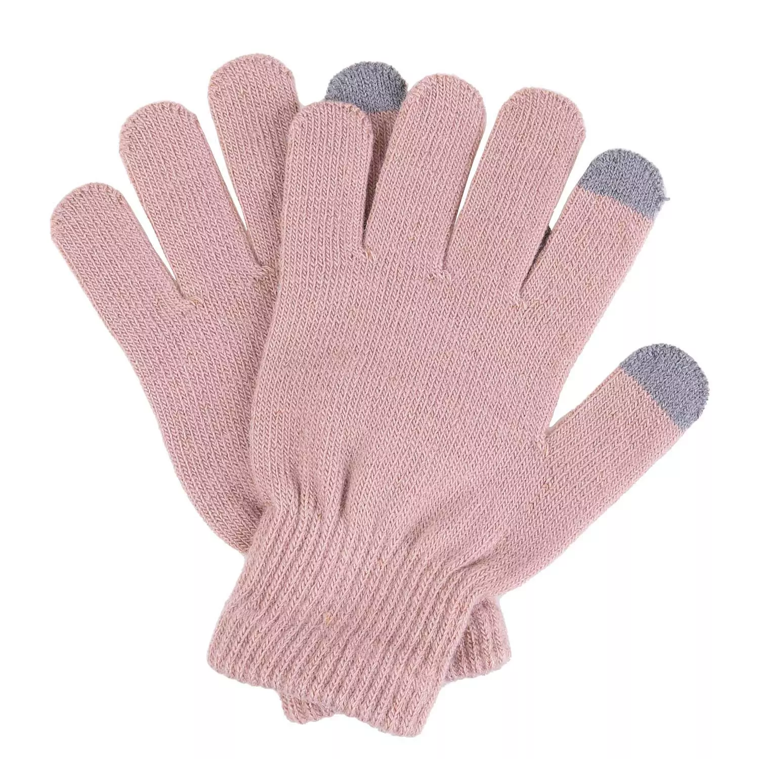 Gants enfant fille - Marine/rouge | Paris