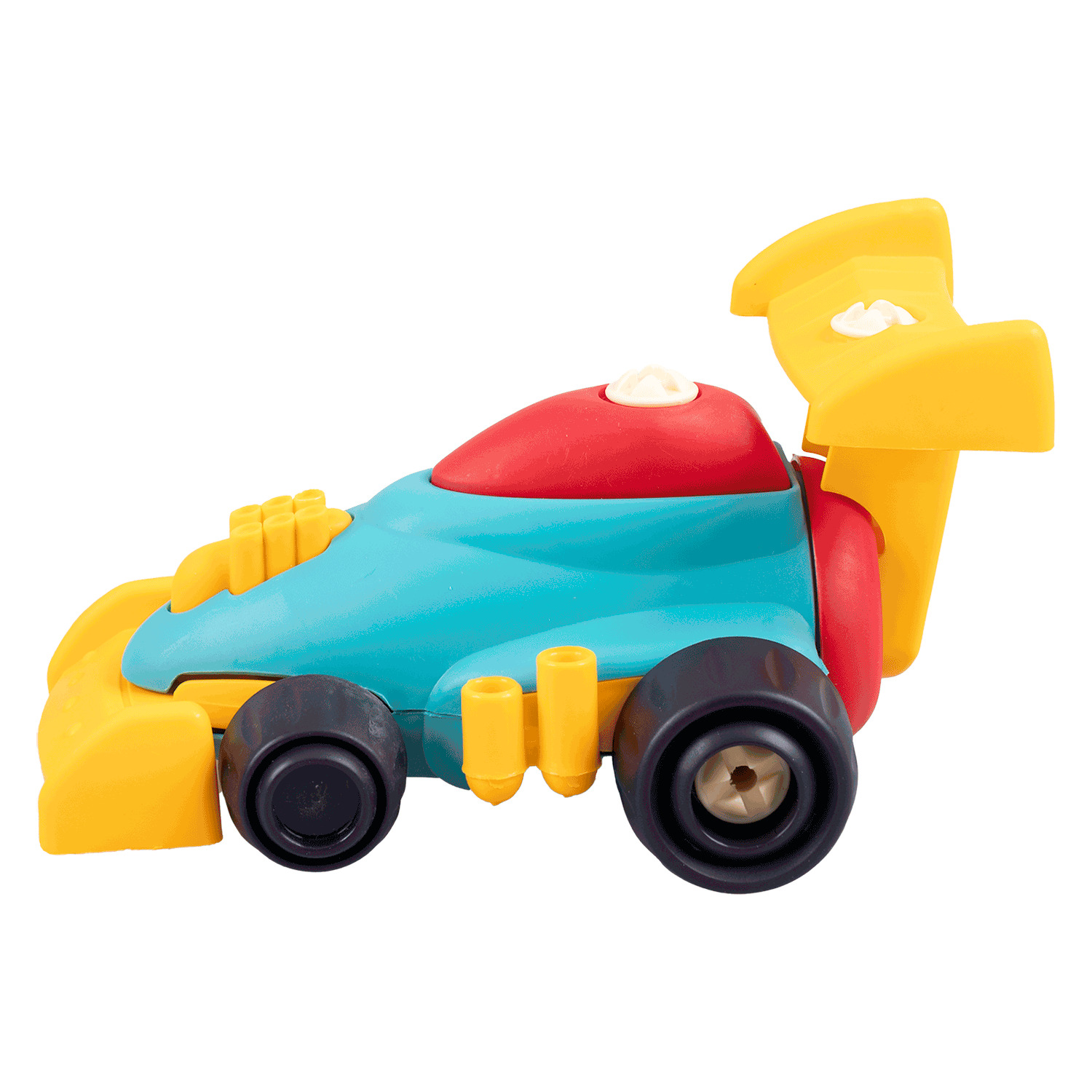 Ensemble d'auto &agrave; d&eacute;monter