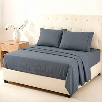 Ensemble de draps solide