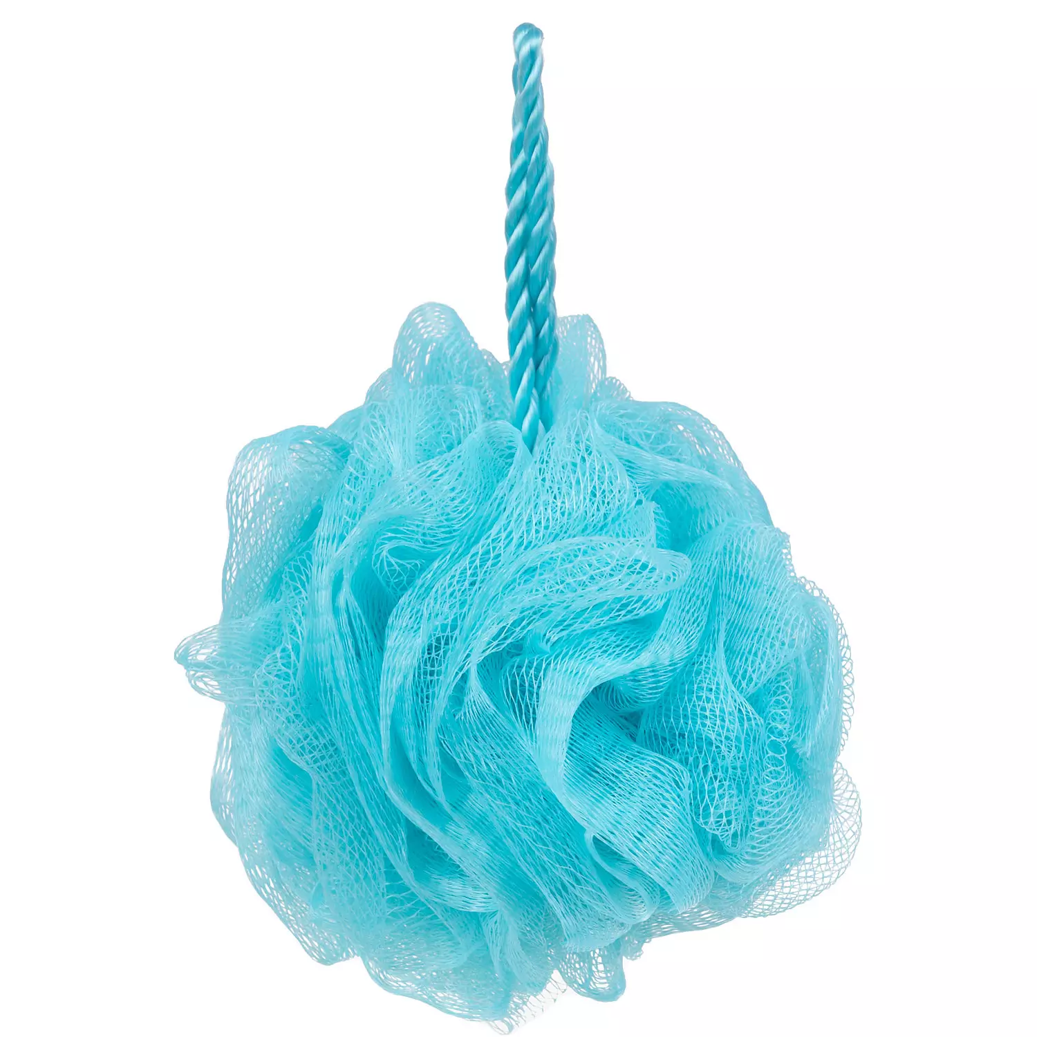 &Eacute;ponge de bain exfoliante, aqua