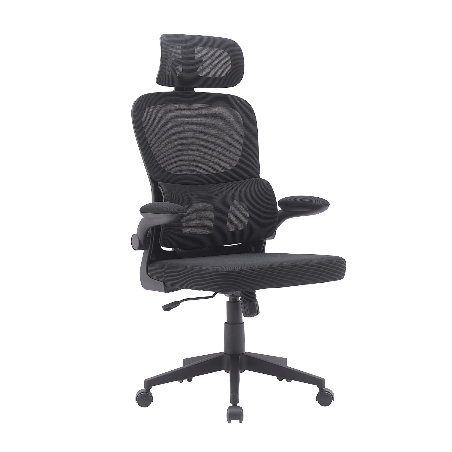 Ergonomic office chair