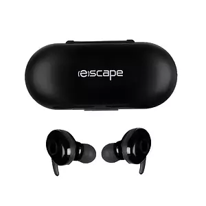 Escape - Écouteurs stéréo mains libres avec station de recharge