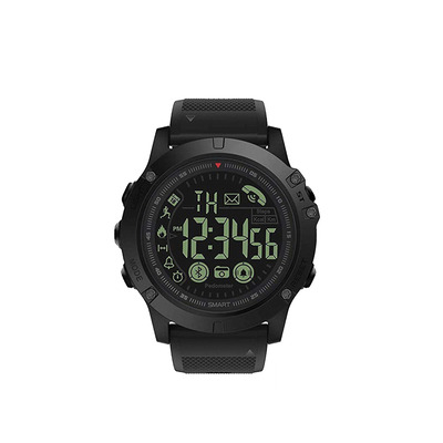 Escape - Extreme waterproof tactical Bluetooth smart watch