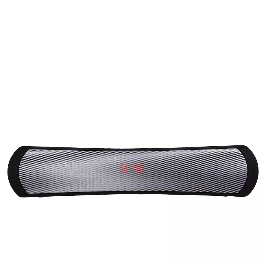 Escape - Hands free wireless stereo speaker with FM radio
