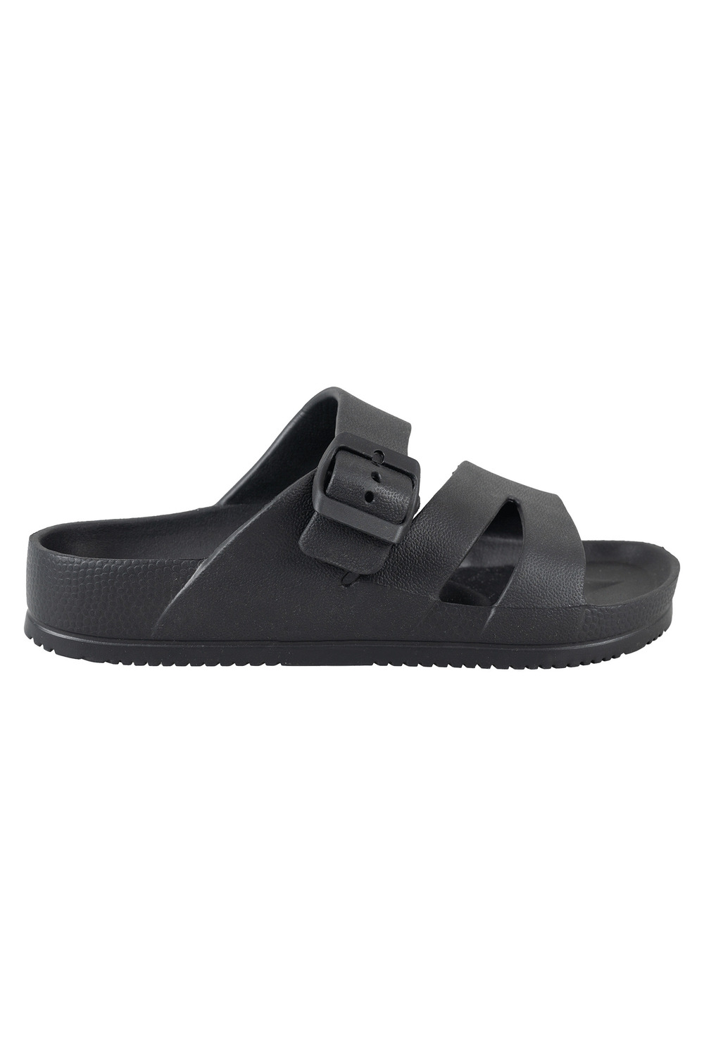 EVA flat sandals with arch support
