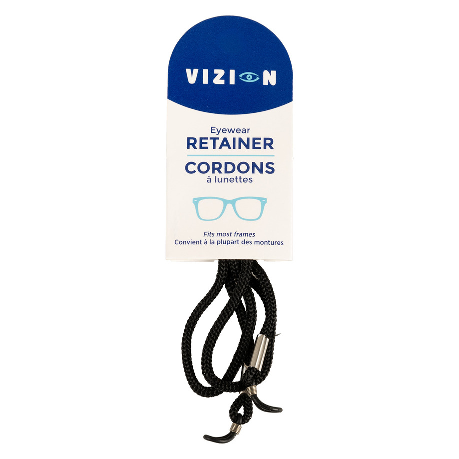 Eyeglass cord