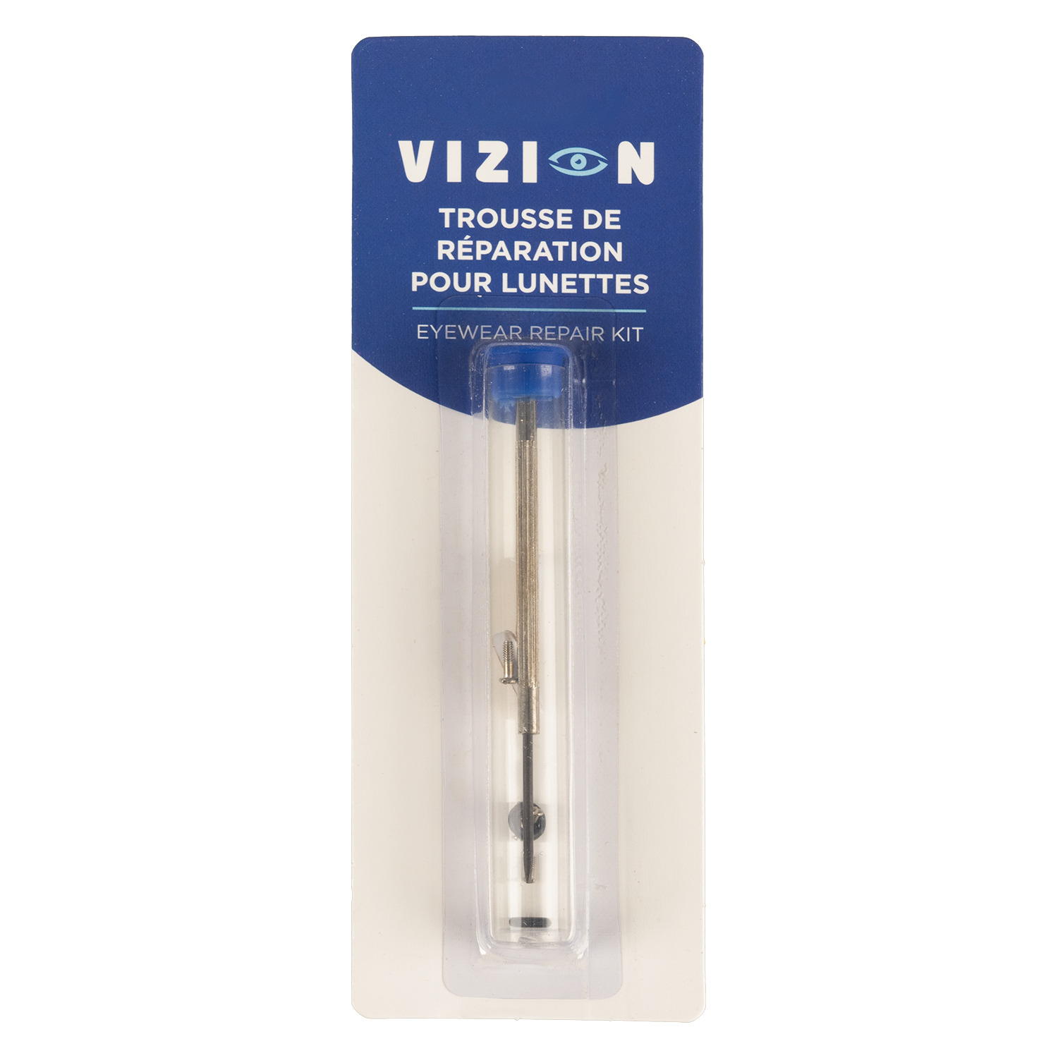 Eyeglass repair kit