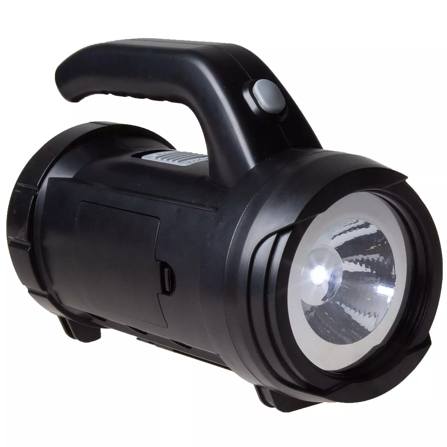 Flashlight with tool kit, 17 pcs