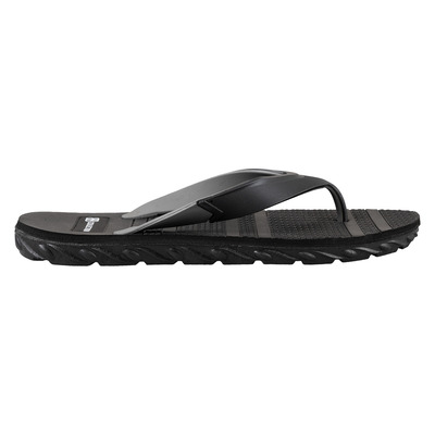 Flip-flops, Black