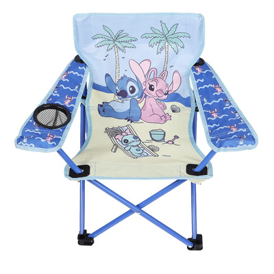 Foldable camping chair - Stitch