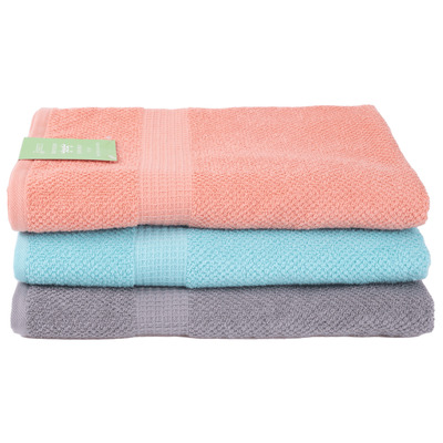 FRESCO Collection - Cotton bath towel