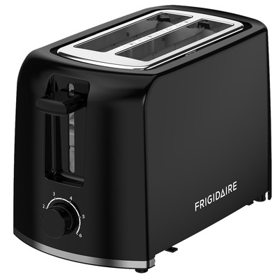 Frigidaire - 2-Slice Toaster