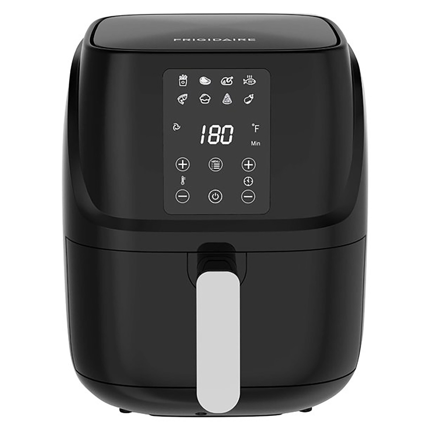 Frigidaire - Friteuse &agrave; air num&eacute;rique, 3L