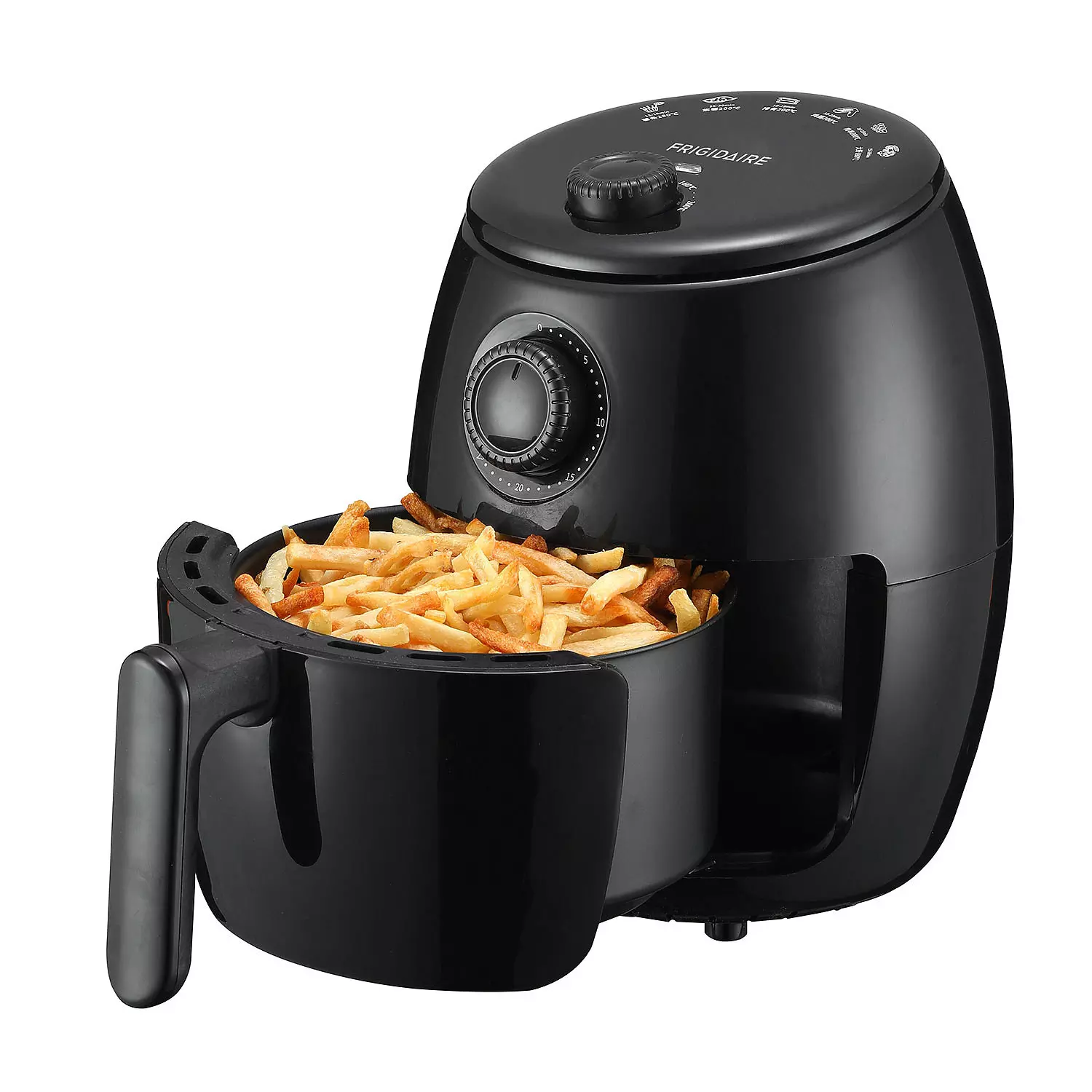 Frigidaire - Friteuse &agrave; l'air comptoir, 2.0L