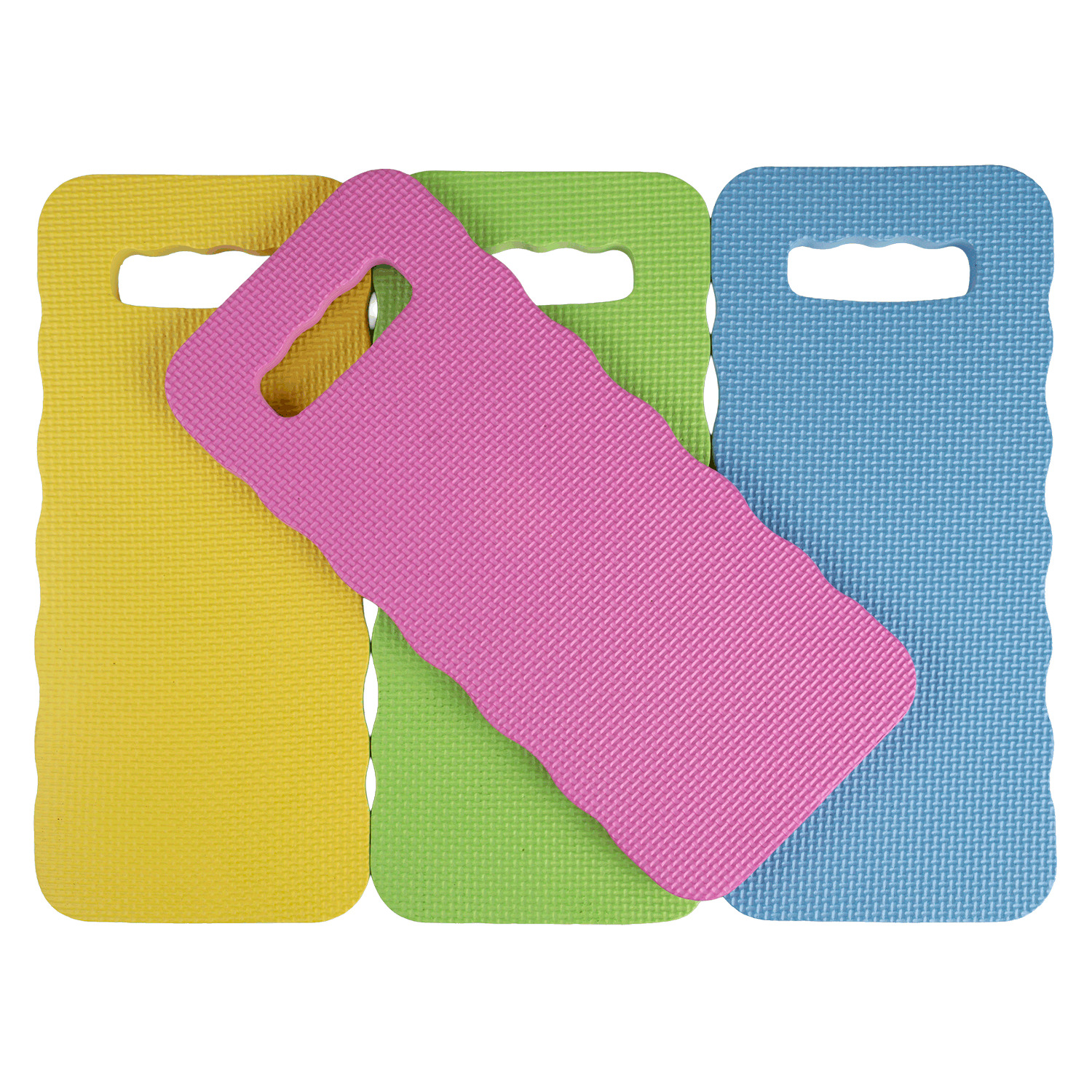Garden kneeling pad