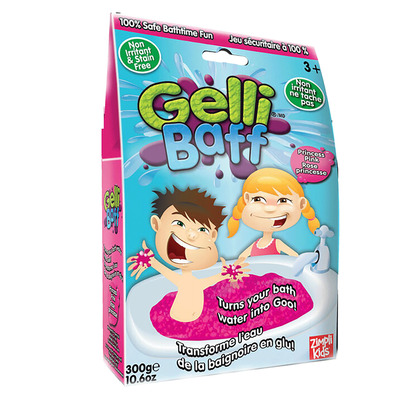 Gelli Baff - Rose princesse