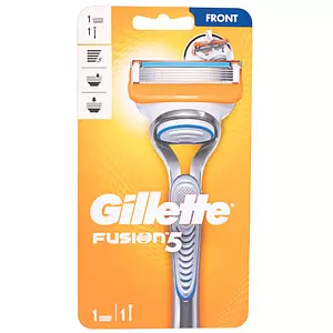 Gillette Fusion 5 - Rasoir manuel