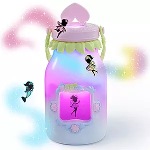 Got2Glow - Fairy finder