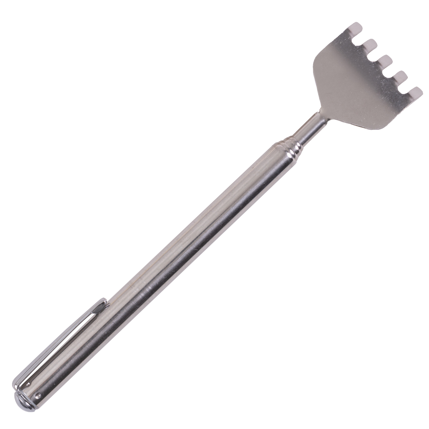 Gratte-dos extensible