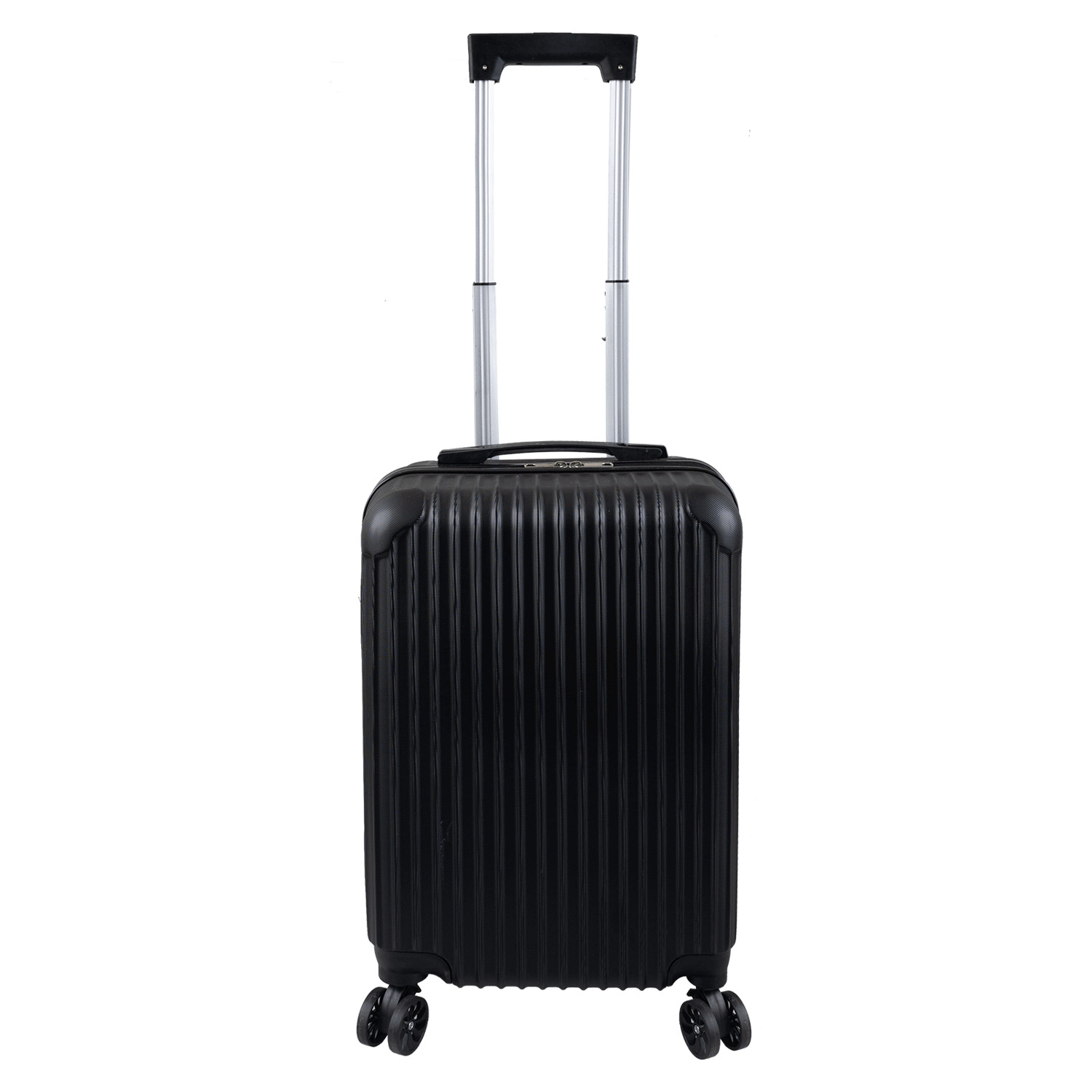 Hardside spinner carry-on, 20