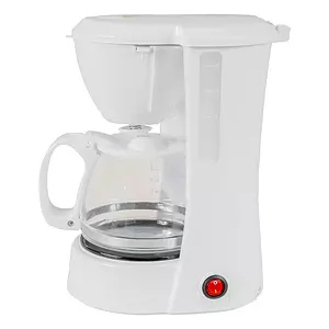 Hauz Basics - 5 cup coffee maker