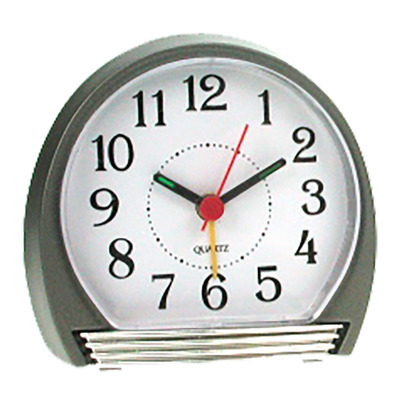 Hauz Basics - Quartz alarm clock
