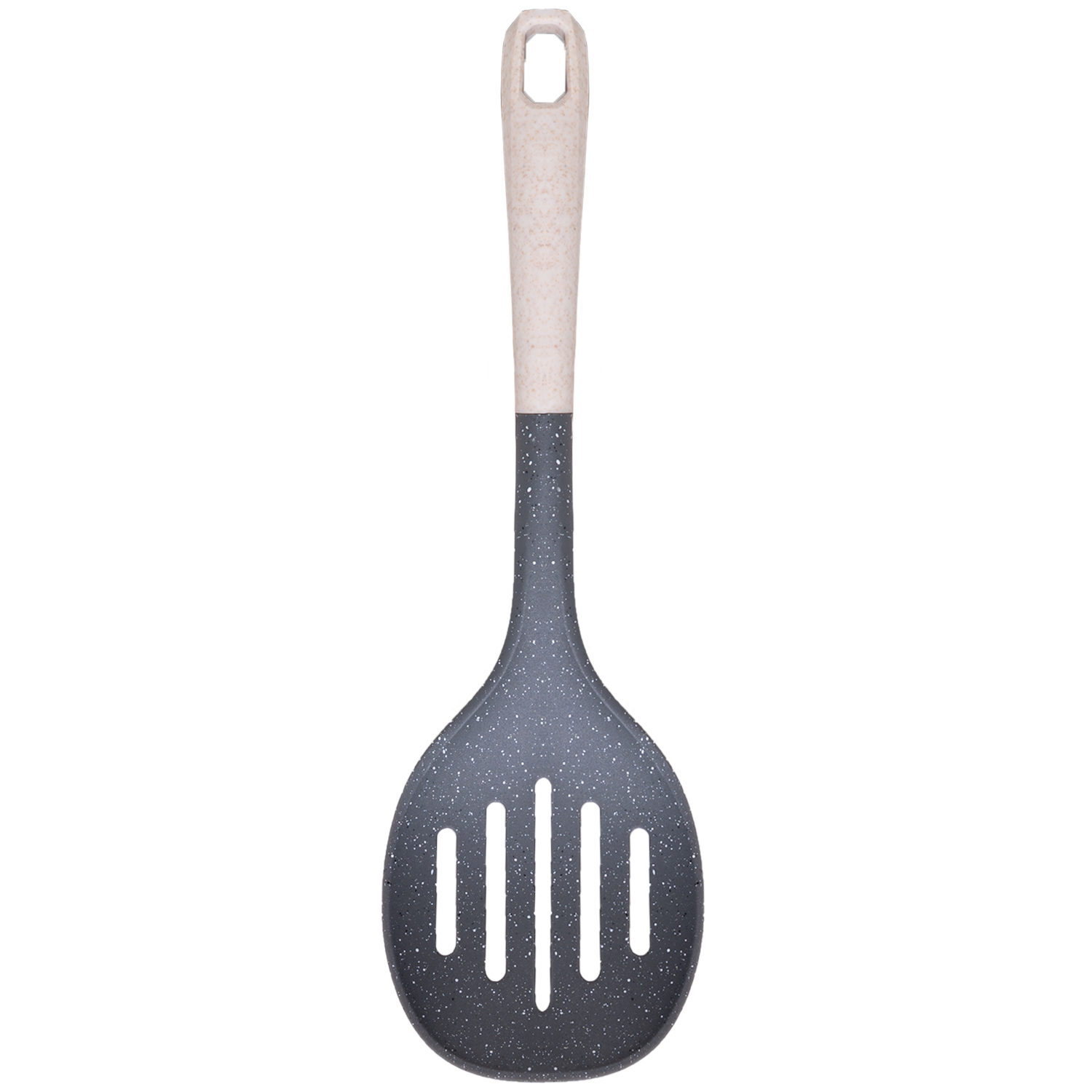 Heim & Elda - &Eacute;cumoire en nylon, 12.5"