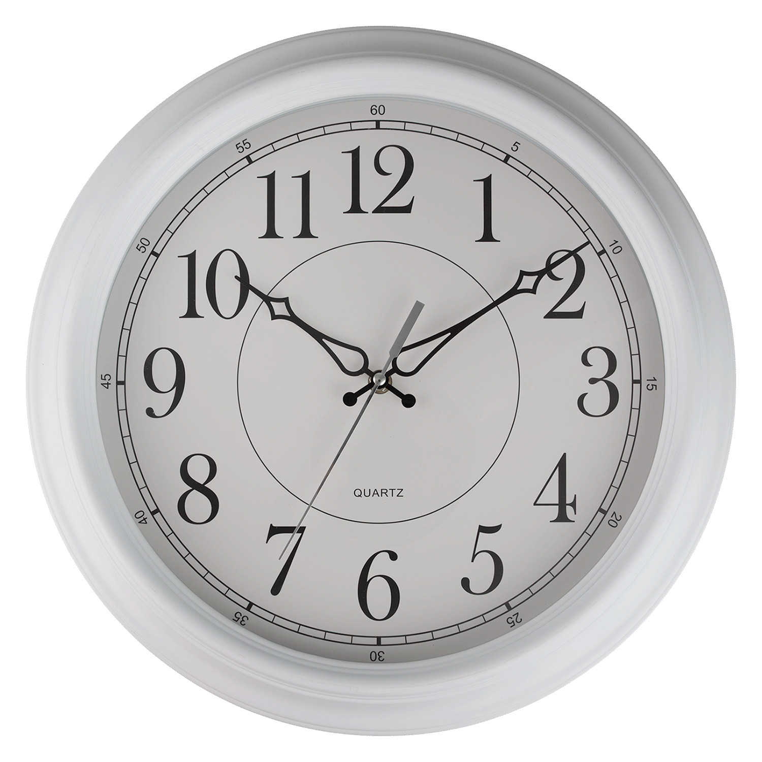 Horloge murale classique