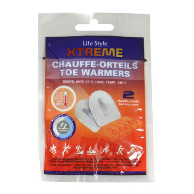 Hot Paws - Chauffe-mains, paq. de 2