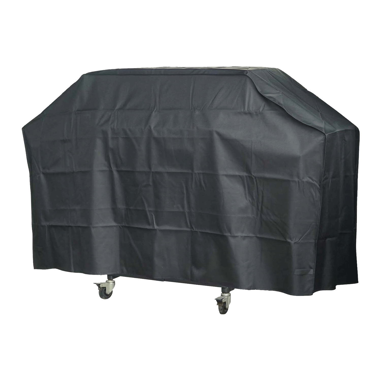 House pour BBQ - 55"