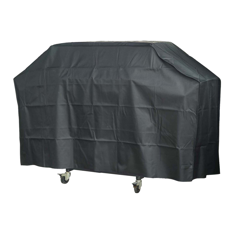 Housse de barbecue - 60"