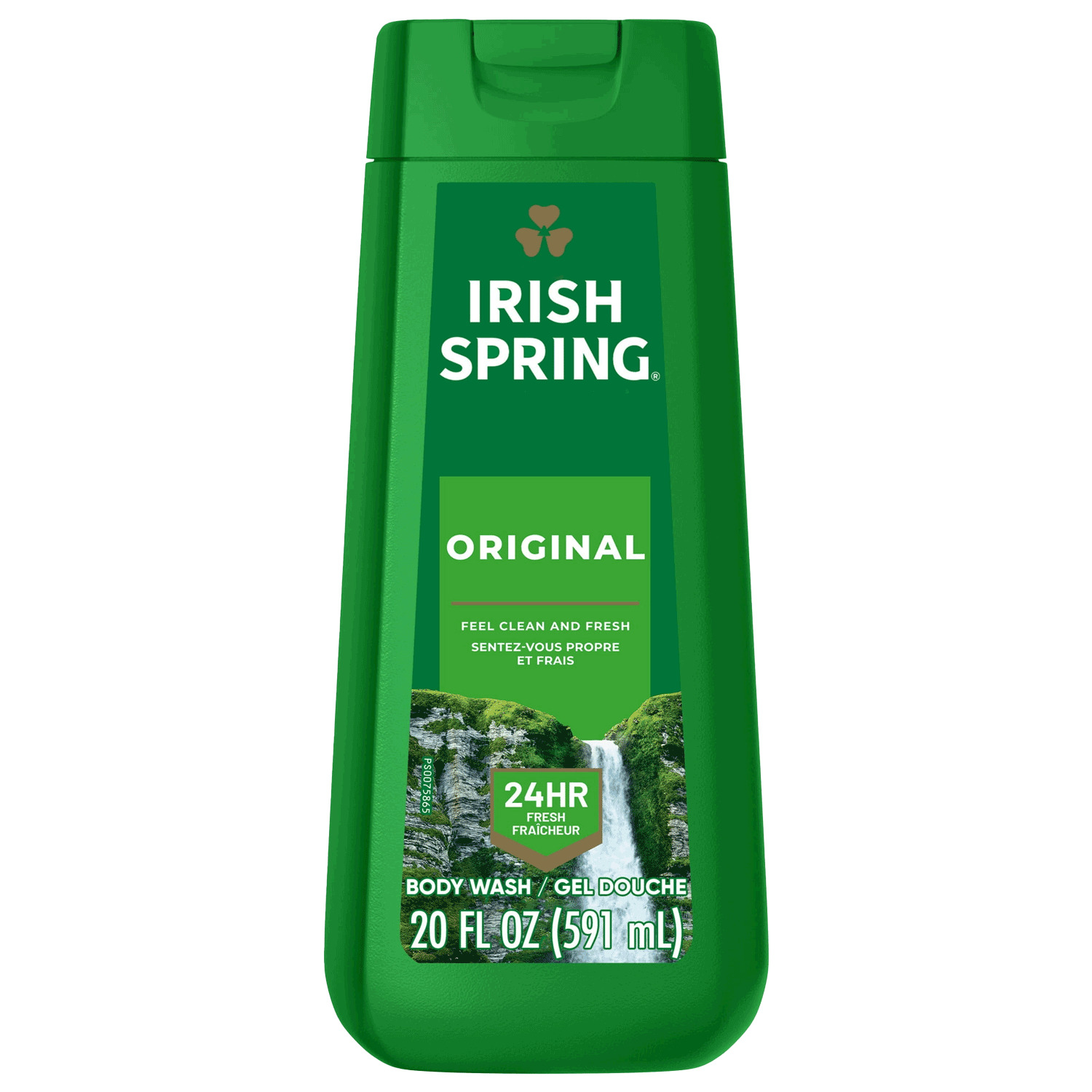 Irish Spring - Original - Gel de douche, 591ml