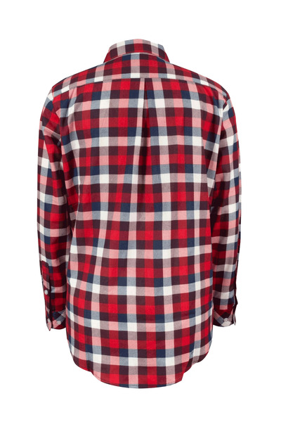 Jackfield - Flannel shirt