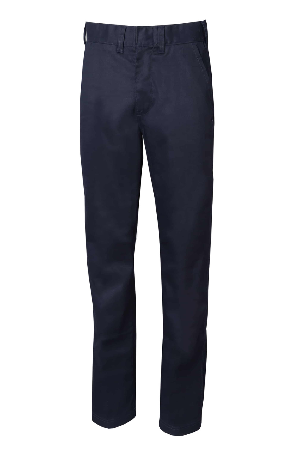 Jackfield - Work pants, navy blue, 34/32