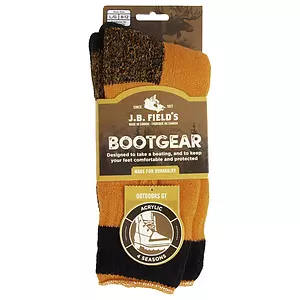 J.B. Field's - Bootgear socks