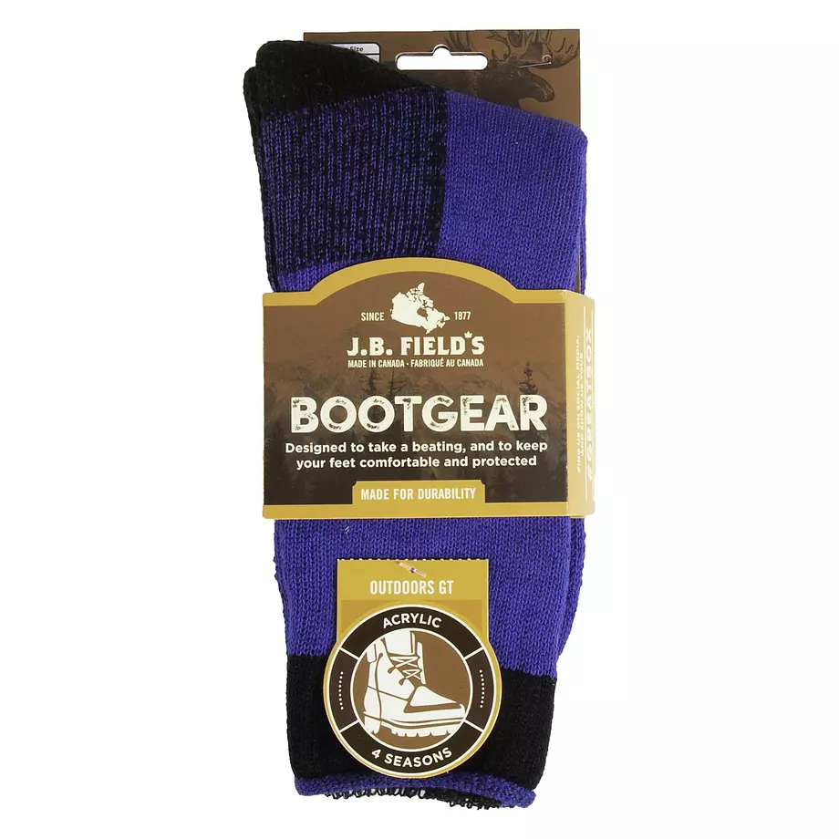 J.B. Field's - Bootgear socks