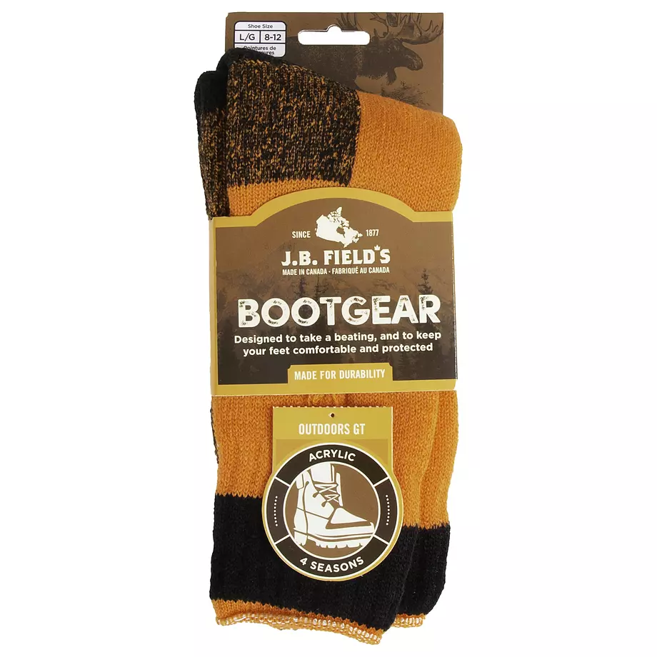 J.B. Field's - Chaussettes Bootgear