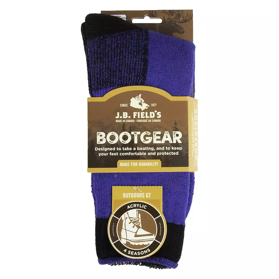 J.B. Field's  - Chaussettes Bootgear