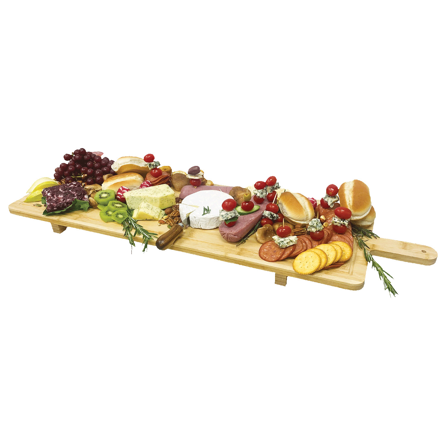 JS Gourmet - Bamboo tray