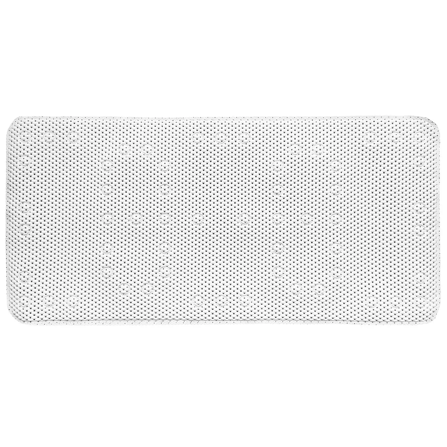 JS Maison - Tapis de bain antid&eacute;rapant