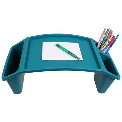 Kids' lap tray desk, activity table