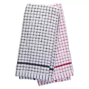 Kitchen towels, pk. of 2