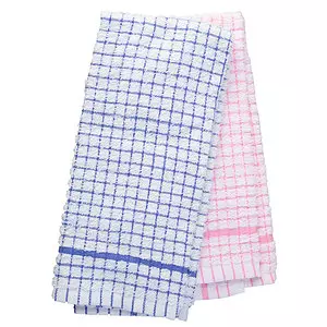 Kitchen towels, pk of. 2
