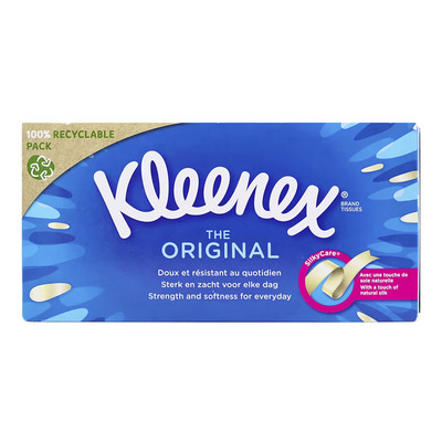 Kleenex - The Original - Tissue papier